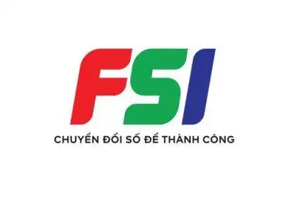 fsi chuyen doi de thanh cong logo