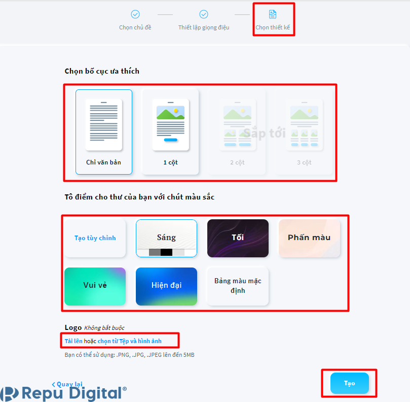 GetResponse là gì? Hướng dẫn đăng ký và sử dụng GetResponse mới nhất 2024